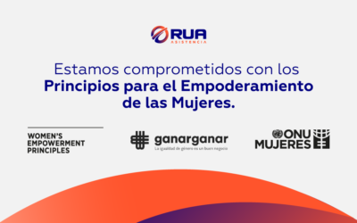 Adherimos a los Principios para el Empoderamiento de las Mujeres de ONU Mujeres