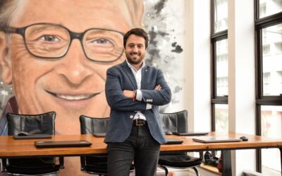 Entrevista Diego Sayanes – El Observador
