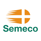 SEMECO logo