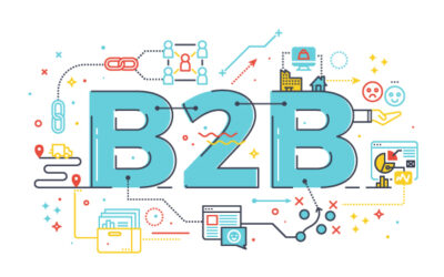 Los desafíos del Marketing B2B