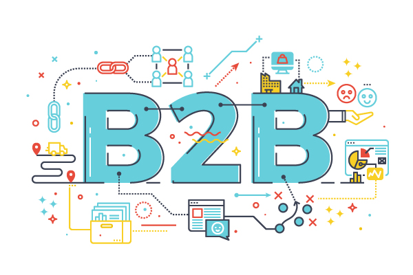 Los desafíos del Marketing B2B